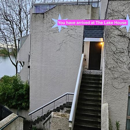 Chambres D'Hotes "The Lake House" - 20 Min To Paris By Metro Κρετέιγ Εξωτερικό φωτογραφία