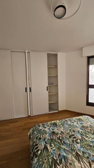 Chambres D'Hotes "The Lake House" - 20 Min To Paris By Metro Κρετέιγ Εξωτερικό φωτογραφία