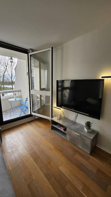 Chambres D'Hotes "The Lake House" - 20 Min To Paris By Metro Κρετέιγ Εξωτερικό φωτογραφία
