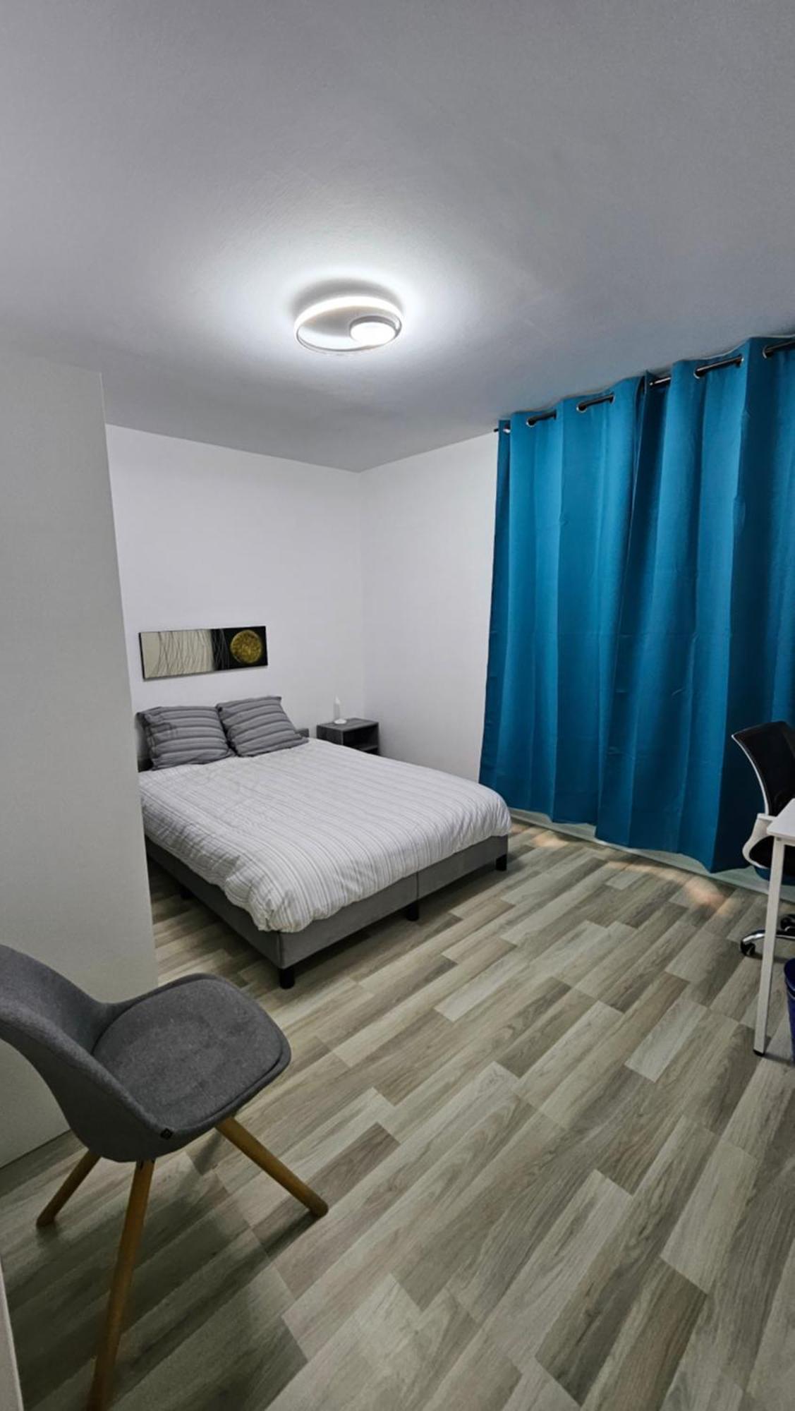 Chambres D'Hotes "The Lake House" - 20 Min To Paris By Metro Κρετέιγ Εξωτερικό φωτογραφία